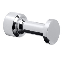 Крючок Bemeta Omega 104206023 Хром