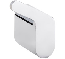 Крючок Bemeta Organic L 157106191L Хром