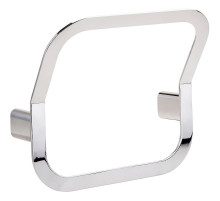 Кольцо для полотенец Bemeta Organic 157104391 Хром