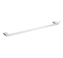 Полотенцедержатель Bemeta Organic 157104371 Хром