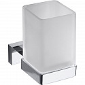 Стакан для зубных щеток Bemeta Plaza 118210019 Хром Стакан для зубных щеток Bemeta Plaza 118210019 Хром