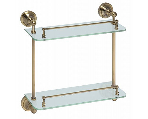Santeh-Crystal.ru: Полочка стеклянная Bemeta Retro bronze 144102127 Бронза Купить Полочка стеклянная Bemeta Retro bronze 144102127 Бронза в магазине сантехники Santeh-Crystal.ru