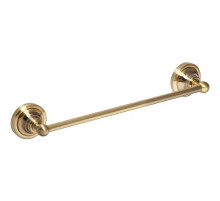 Полотенцедержатель Bemeta Retro bronze 144104017 Бронза