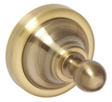 Крючок Bemeta Retro bronze 144106137 Бронза