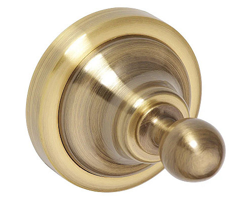 Заказать Крючок Bemeta Retro bronze 144106137 Бронза в магазине сантехники Santeh-Crystal.ru