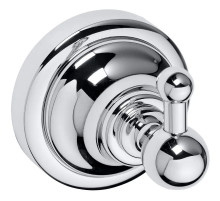 Крючок Bemeta Retro chrom 144306012 Хром