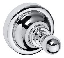 Крючок Bemeta Retro chrom 144306132 Хром