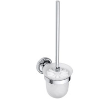 Ершик для унитаза Bemeta Retro chrom 144313012 Хром