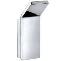 Крючок Bemeta Solo 139106022 Хром