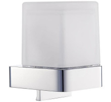 Дозатор для жидкого мыла Bemeta Solo 139309312 Хром