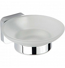 Мыльница Bemeta Tasi 154108022 Хром
