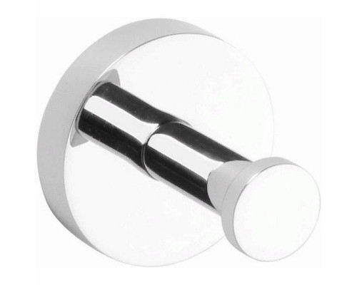 Купить Крючок Bemeta Trend-i 104106062 Хром в магазине сантехники Santeh-Crystal.ru