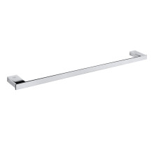 Полотенцедержатель Bemeta Via 135004042 Хром