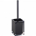 Ершик для унитаза Bemeta Vista 120113316-100 Черный Ершик для унитаза Bemeta Vista 120113316-100 Черный