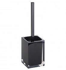 Ершик для унитаза Bemeta Vista 120113316-100 Черный