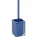 Ершик для унитаза Bemeta Vista 120113316-102 Синий Ершик для унитаза Bemeta Vista 120113316-102 Синий