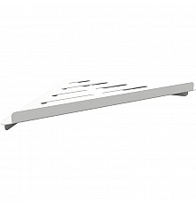 Полка корзина Bemeta White 102308264 Белая матовая