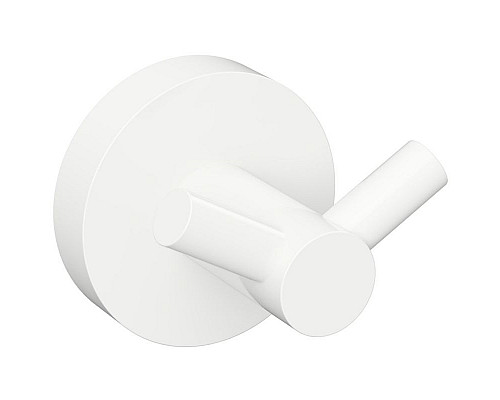 Santeh-Crystal.ru: Крючок Bemeta White 104106034 двойной Белый матовый Приобрести Крючок Bemeta White 104106034 двойной Белый матовый в магазине сантехники Santeh-Crystal.ru