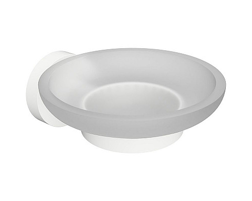 Santeh-Crystal.ru: Мыльница Bemeta White 104108044 настенная Белая матовая Приобрести Мыльница Bemeta White 104108044 настенная Белая матовая в магазине сантехники Santeh-Crystal.ru
