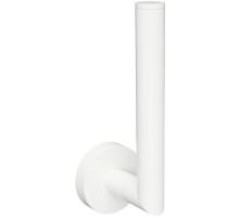 Держатель запасного рулона Bemeta White 104112034 Белый матовый