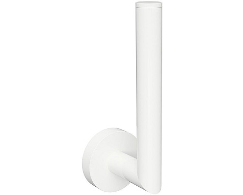 Santeh-Crystal.ru: Держатель запасного рулона Bemeta White 104112034 Белый матовый Купить Держатель запасного рулона Bemeta White 104112034 Белый матовый в магазине сантехники Santeh-Crystal.ru