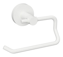 Держатель туалетной бумаги Bemeta White 104112044 Белый матовый