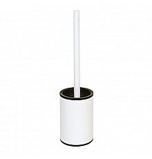 Ершик для унитаза Bemeta White 104913094 Белый матовый