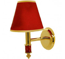 Светильник Boheme 765 Золото