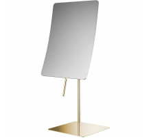 Косметическое зеркало Boheme 507-G Золото