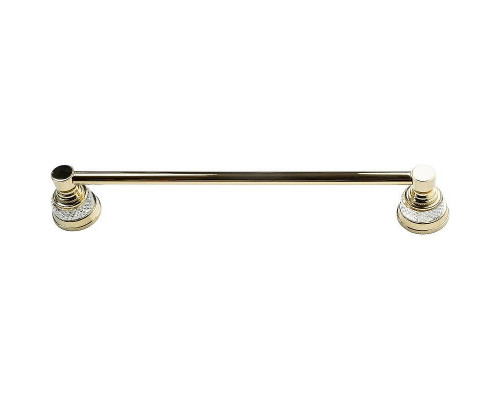 Полотенцедержатель Boheme Aura 10242-G Золото