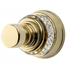 Крючок Boheme Aura 10246-G Золото