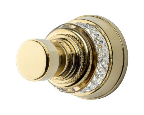 Крючок Boheme Aura 10246-G Золото