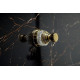 Крючок Boheme Aura 10246-G Золото