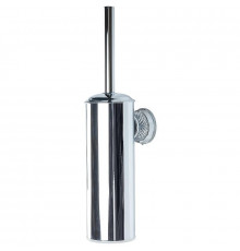 Ершик для унитаза Boheme Aura 10254-CR Хром