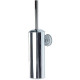 Ершик для унитаза Boheme Aura 10254-CR Хром
