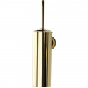 Ершик для унитаза Boheme Aura 10254-G Золото
