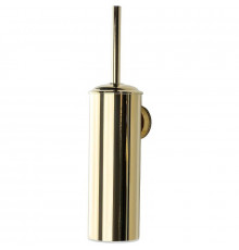 Ершик для унитаза Boheme Aura 10254-G Золото