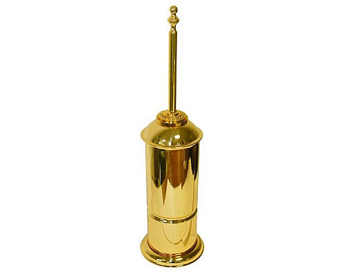 Santeh-Crystal.ru: Ершик для унитаза Boheme Imperiale 10409 Золото Заказать Ершик для унитаза Boheme Imperiale 10409 Золото в магазине сантехники Santeh-Crystal.ru