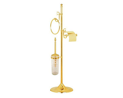 Santeh-Crystal.ru: Напольная стойка Boheme Imperiale 10423 Золото Купить Напольная стойка Boheme Imperiale 10423 Золото в магазине сантехники Santeh-Crystal.ru