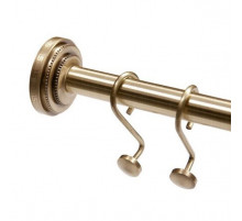 Крючок для шторы Boheme Medici 10629 Бронза