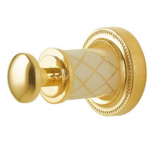 Крючок Boheme Murano 10906-W-G Золото