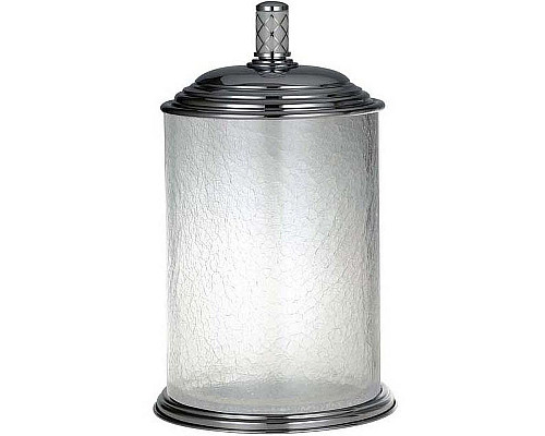 Santeh-Crystal.ru: Ведро для мусора Boheme Murano 10914-W-CR Хром Приобрести Ведро для мусора Boheme Murano 10914-W-CR Хром в магазине сантехники Santeh-Crystal.ru