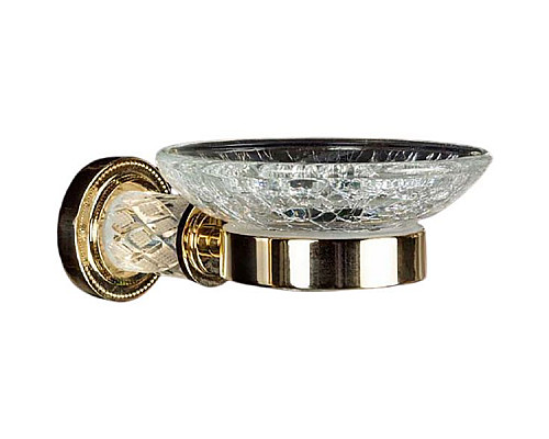 Santeh-Crystal.ru: Мыльница Boheme Murano Cristal 10903-CRST-G Золото Купить Мыльница Boheme Murano Cristal 10903-CRST-G Золото в магазине сантехники Santeh-Crystal.ru