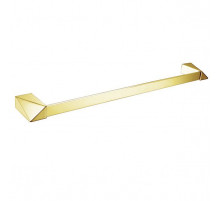 Полотенцедержатель Boheme New Venturo 10312-G Золото