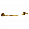 Полотенцедержатель Boheme Palazzo Nero 10152 Золото Полотенцедержатель Boheme Palazzo Nero 10152 Золото