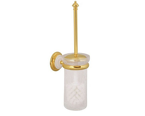 Santeh-Crystal.ru: Ершик для унитаза Boheme Palazzo Nero 10164 Золото Заказать Ершик для унитаза Boheme Palazzo Nero 10164 Золото в магазине сантехники Santeh-Crystal.ru