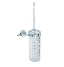 Ершик для унитаза Boheme Puro 10711 Хром