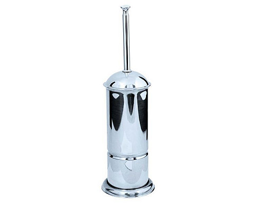 Santeh-Crystal.ru: Ершик для унитаза Boheme Puro 10709 Хром Купить Ершик для унитаза Boheme Puro 10709 Хром в магазине сантехники Santeh-Crystal.ru