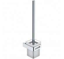 Ершик для унитаза Boheme Q 10954-CR Хром