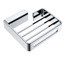 Держатель для губки Boheme Q 10959-CR Хром